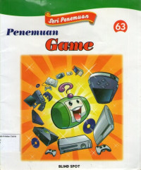 Seri Penemuan 63: Penemuan Game