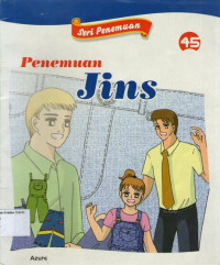 Seri Penemuan 45: Penemuan Jins