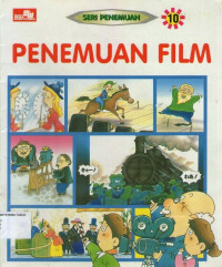 Seri Penemuan 10: Penemuan Film