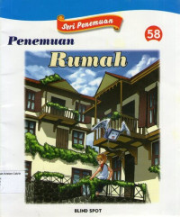 Seri Penemuan 58: Penemuan Rumah