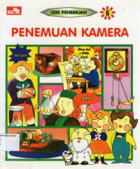 Seri Penemuan 6: Penemuan Kamera