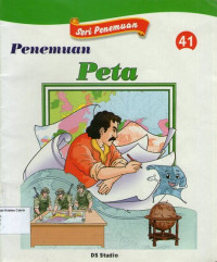 Seri Penemuan 41: Penemuan Peta