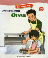 Seri Penemuan 52: Penemuan Oven