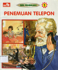 Seri Penemuan 1: Penemuan Telepon