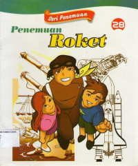 Seri Penemuan 28: Penemuan Roket