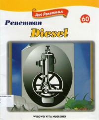 Seri Penemuan 60: Penemuan Diesel