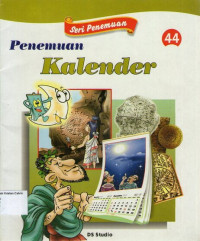 Seri Penemuan 44: Penemuan Kalender