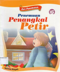 Seri Penemuan 16: Penemuan Penangkal Petir