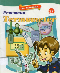 Seri Penemuan 37: Penemuan Termometer