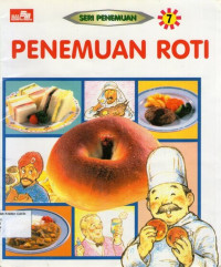 Seri Penemuan 7: Penemuan Roti