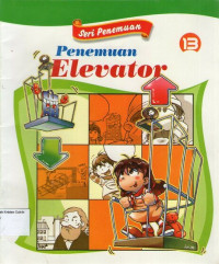 Seri Penemuan 13: Penemuan Elevator