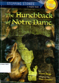 Stepping Stones - Classic #8: The Hunchback of Notre Dame