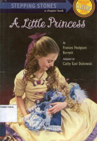 Stepping Stones - Classic #13: A Little Princess