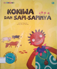 Seri Genius Matematika #7: Kokiwa dan Sapi-sapinya (Bilangan)