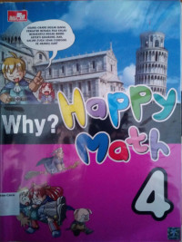 WHY? Happy Math #4