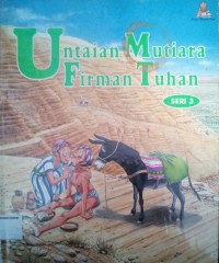 Untaian Mutiara Firman Tuhan Seri 3