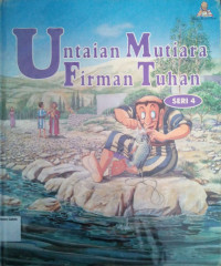 Untaian Mutiara Firman Tuhan Seri 4