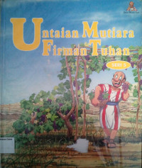 Untaian Mutiara Firman Tuhan Seri 5