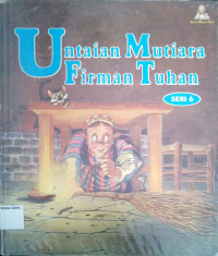 Untaian Mutiara Firman Tuhan Seri 6