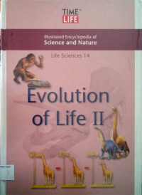 Illustrated Encyclopedia of Science and Nature: Life Sciences #14, Evolution of Life II