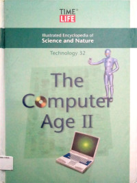 Illustrated Encyclopedia of Science and Nature: Technology #32, The Computer Age II