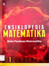 Ensiklopedia Matematika #1