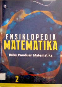 Ensiklopedia Matematika #2