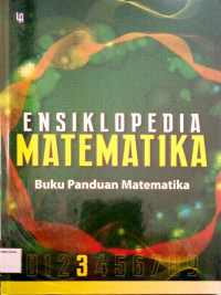 Ensiklopedia Matematika #3