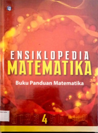 Ensiklopedia Matematika #4