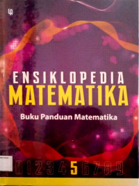 Ensiklopedia Matematika #5