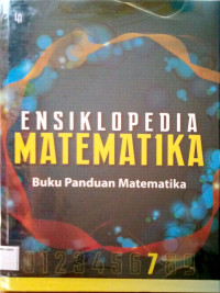 Ensiklopedia Matematika #7