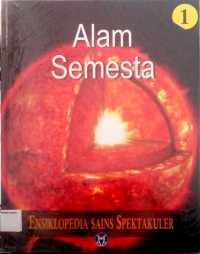 Ensiklopedia Sains Spektakuler #1: Alam Semesta