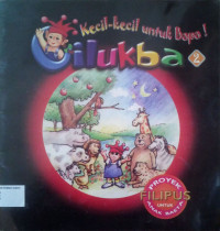 Kecil-kecil untuk Bapa! Cilukba 2