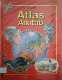 Atlas Alkitab