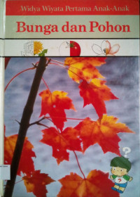 Widya Wiyata Pertama Anak-anak #10: Bunga dan Pohon