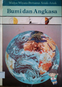 Widya Wiyata Pertama Anak-anak #11: Bumi dan Angkasa