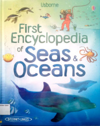 First Encyclopedia of #6 Seas and Oceans