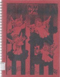 Pujian Anak- Anak: Jilid 1