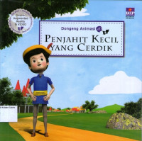 Image of Penjahit Kecil yang Cerdik: Dongeng Animasi 3D #64