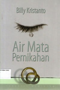 Air Mata Pernikahan