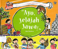 Jelajah Indonesia #2: Ayo, Jelajah Jawa!