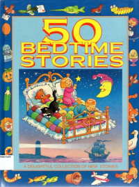 50 Bedtime Stories