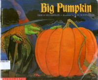 Big Pumpkin