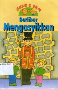 Susie & Sam: Berlibur Mengasyikkan