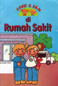 Susie & Sam: di Rumah Sakit