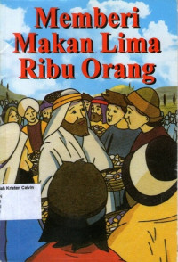 Memberi Makan Lima Ribu Orang: Seri Tarantula