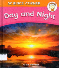 Science Corner #2: Day and Night