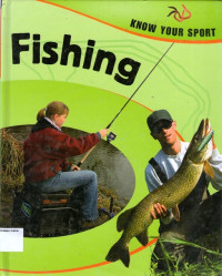 Know Your Sport #7: Fishing