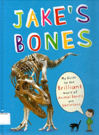 Jake's Bones