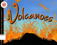 Volcanoes: Let's- Read- And- Find- Out- Science, Stage 2